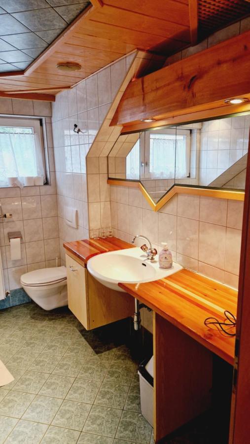 Gasthof Dorfschenke Stall Kültér fotó