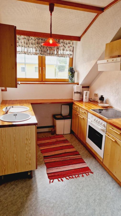 Gasthof Dorfschenke Stall Kültér fotó