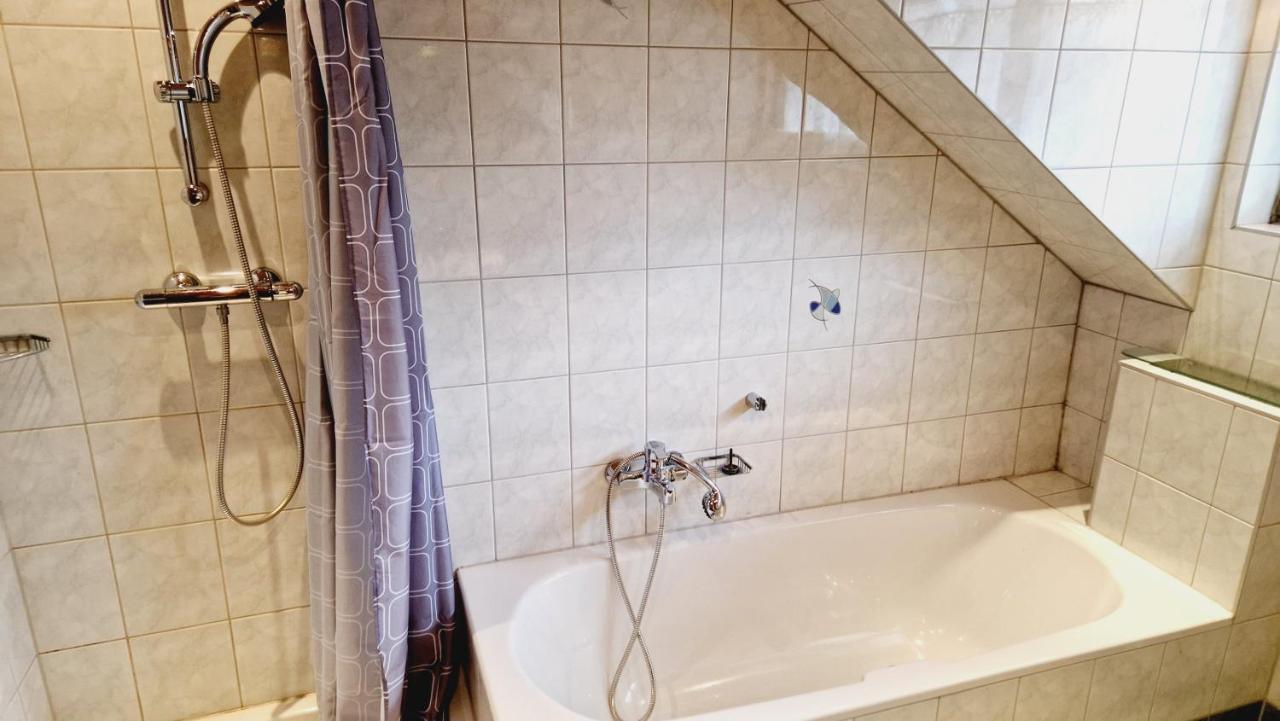 Gasthof Dorfschenke Stall Kültér fotó