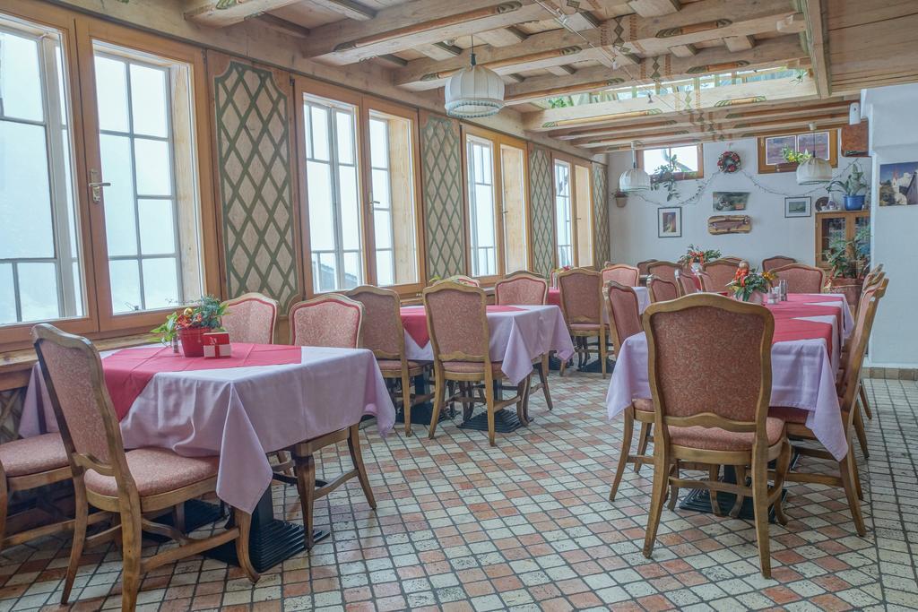 Gasthof Dorfschenke Stall Kültér fotó