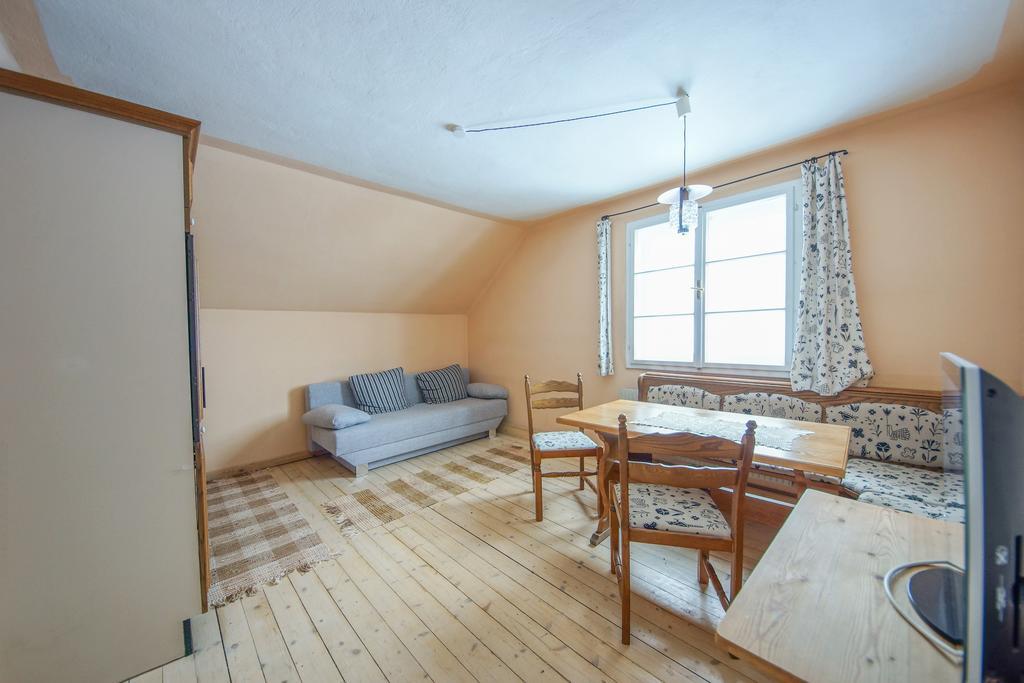 Gasthof Dorfschenke Stall Kültér fotó