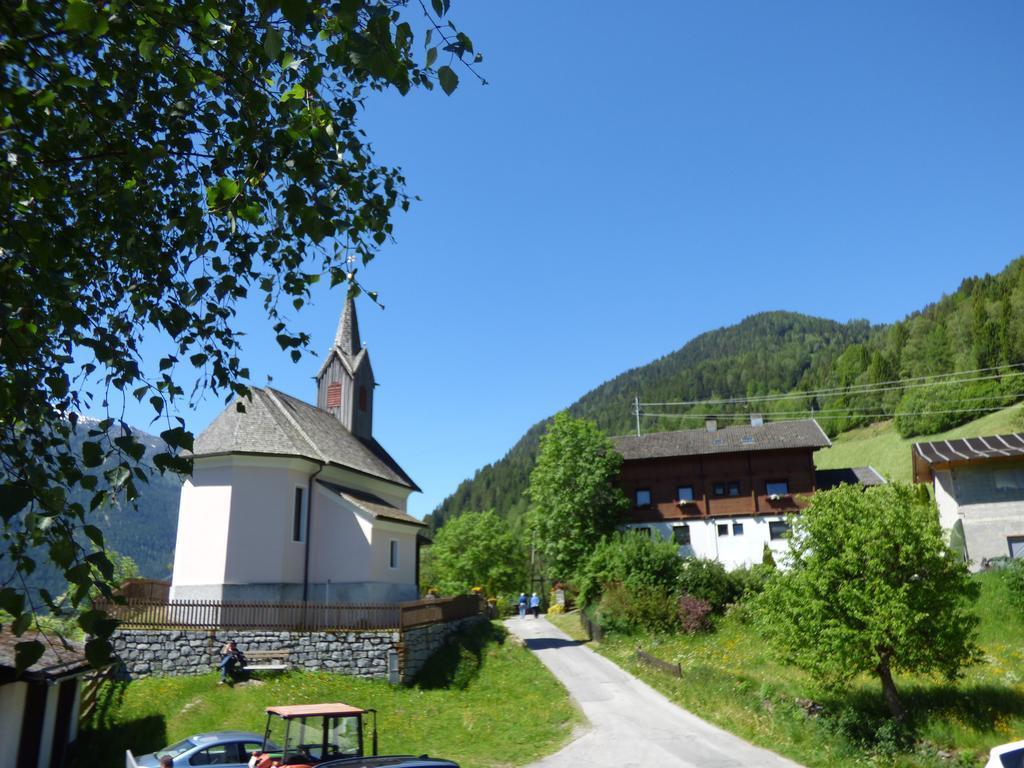 Gasthof Dorfschenke Stall Kültér fotó