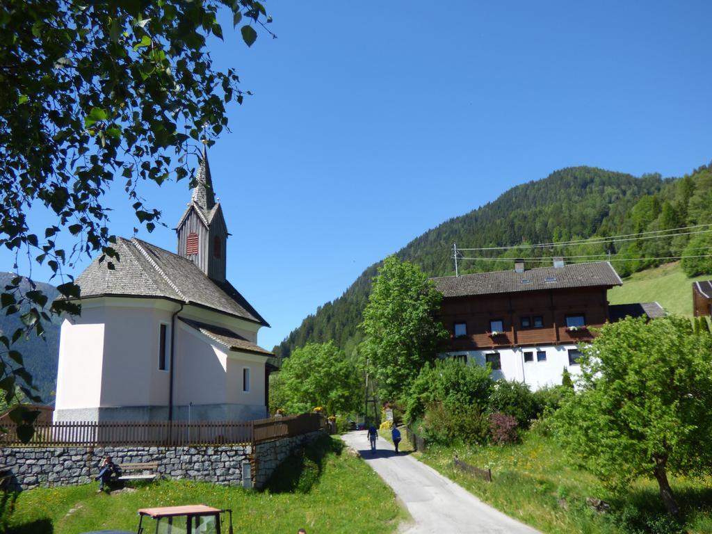 Gasthof Dorfschenke Stall Kültér fotó