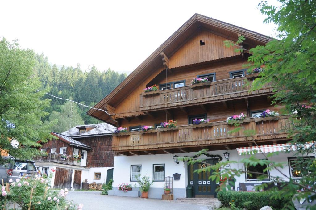 Gasthof Dorfschenke Stall Szoba fotó