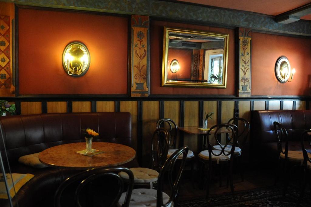 Gasthof Dorfschenke Stall Kültér fotó