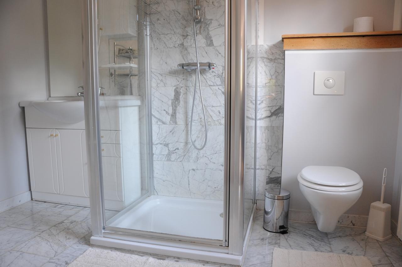 Gasthof Dorfschenke Stall Kültér fotó