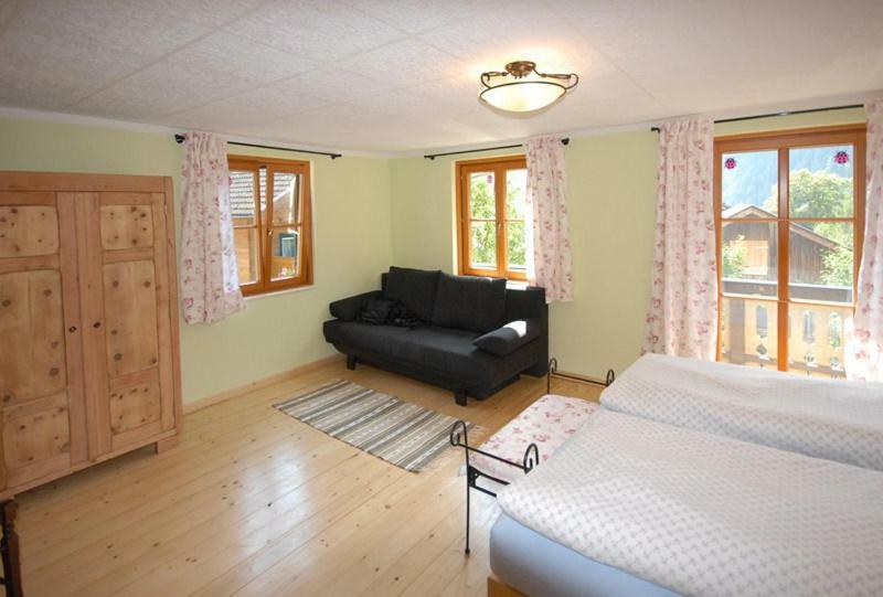 Gasthof Dorfschenke Stall Kültér fotó