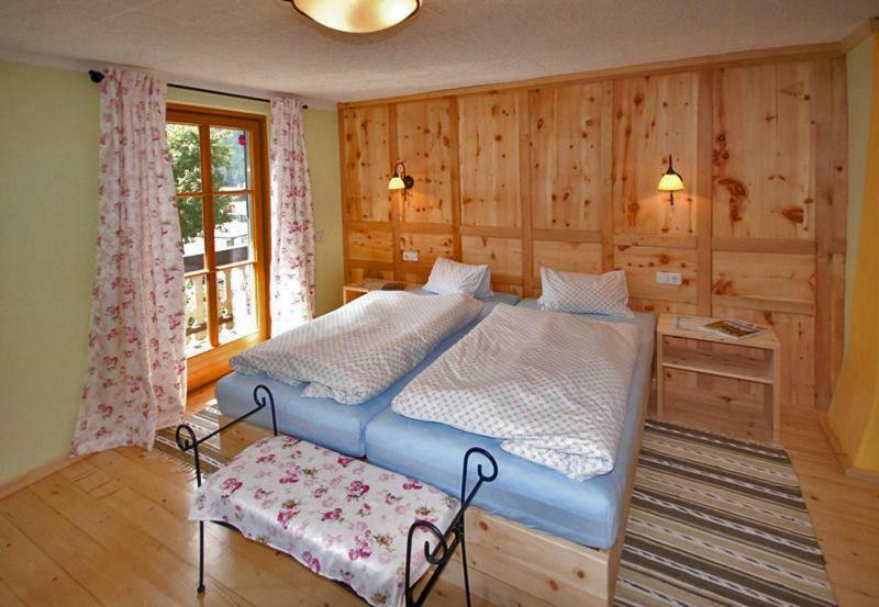 Gasthof Dorfschenke Stall Kültér fotó